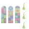 Geometric Diamond Art Bookmark Kit by Make Market®